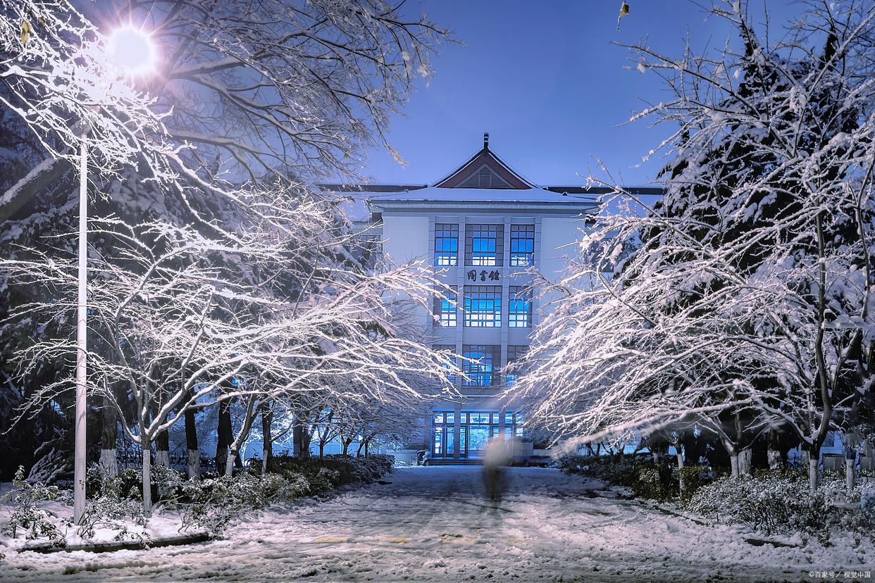 NEFU：一个充满活力的大学