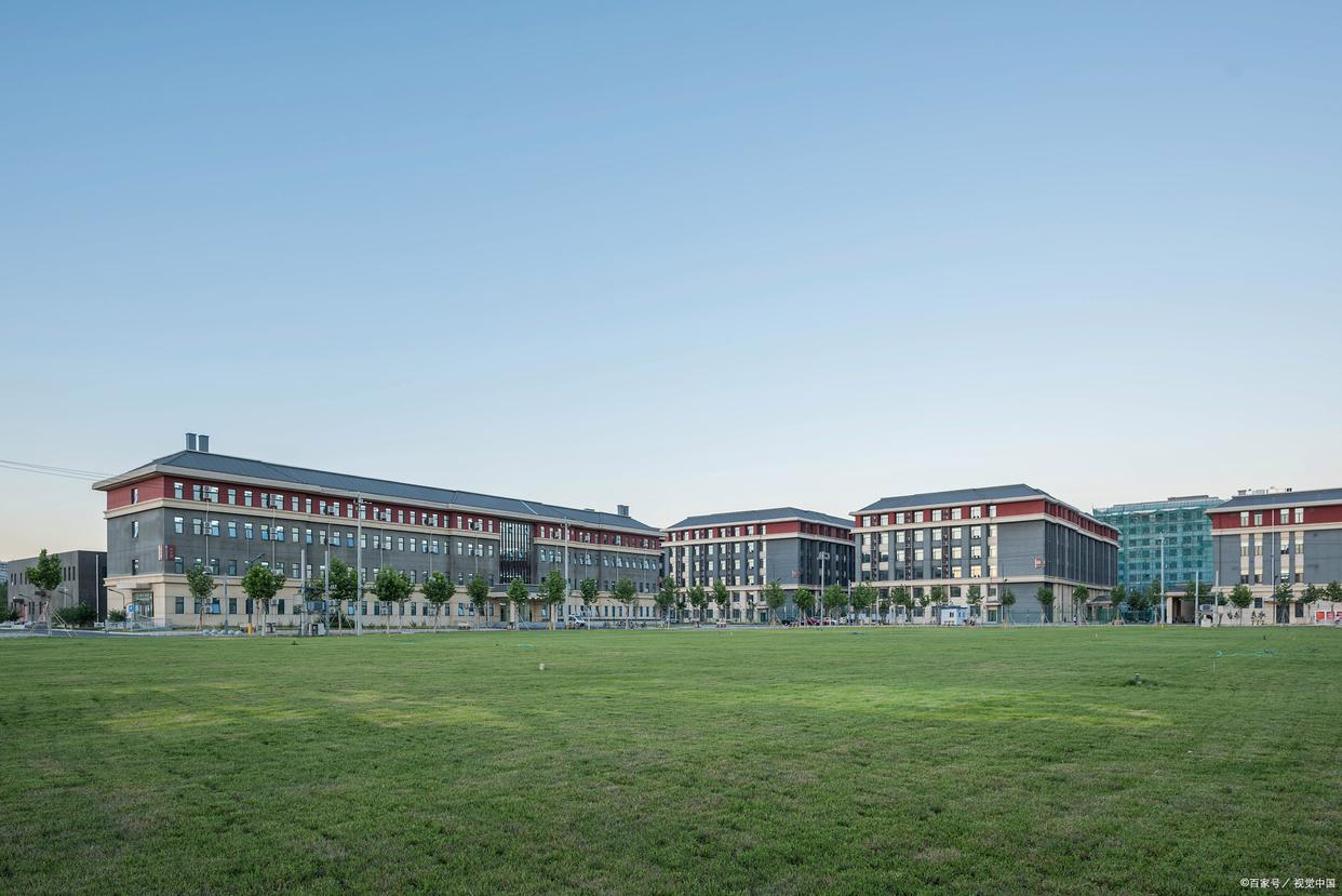 北华大学为什么不出名？起名太失败？