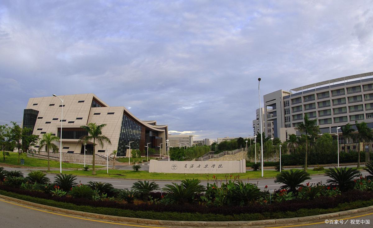 福建有几所985大学？福建还有哪些重点大学？