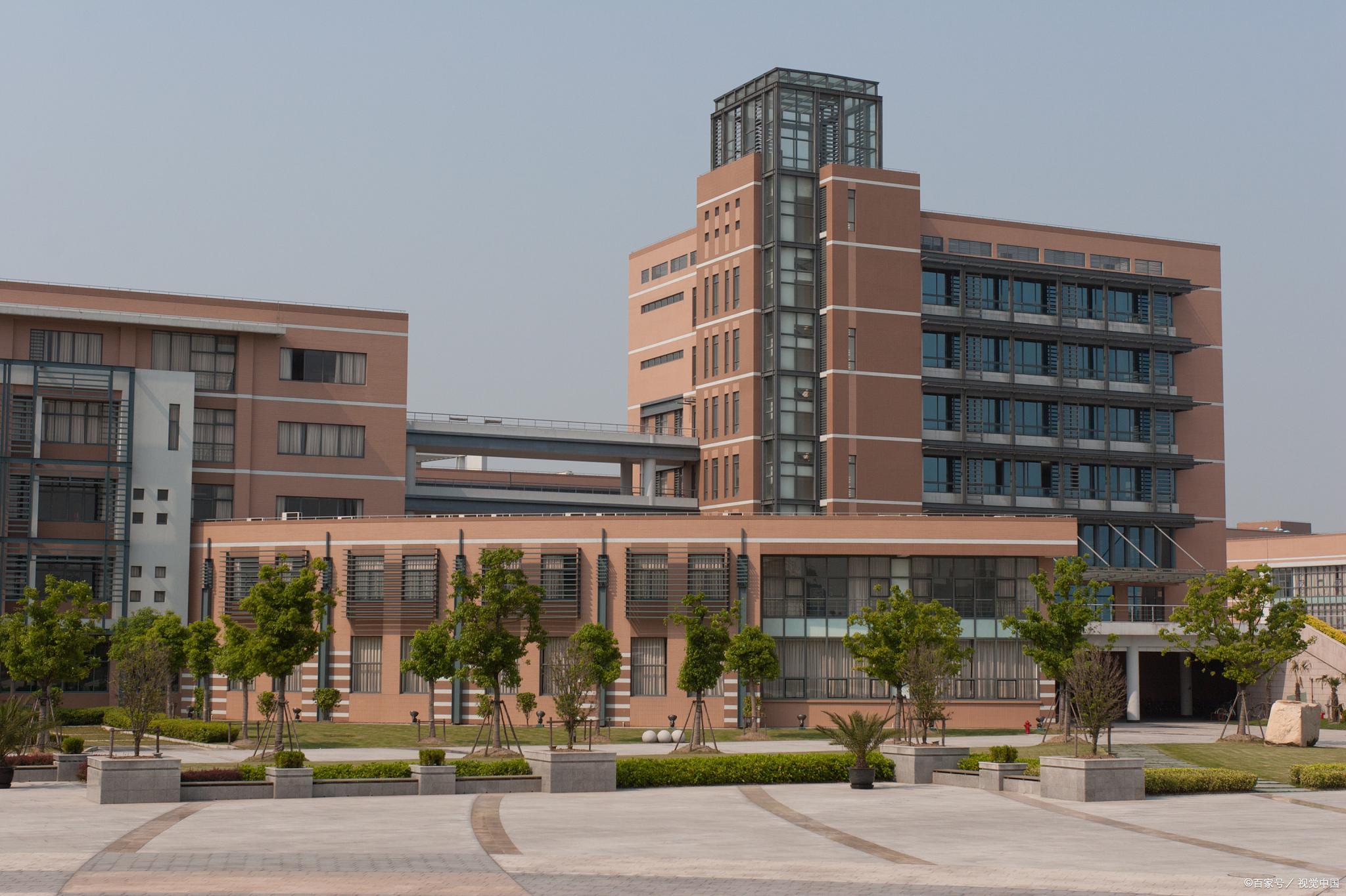 福建有几所985大学？福建还有哪些重点大学？