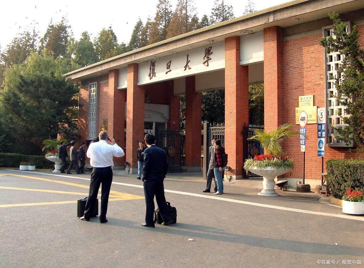 中国985大学有哪些？这些大学各有什么特色？