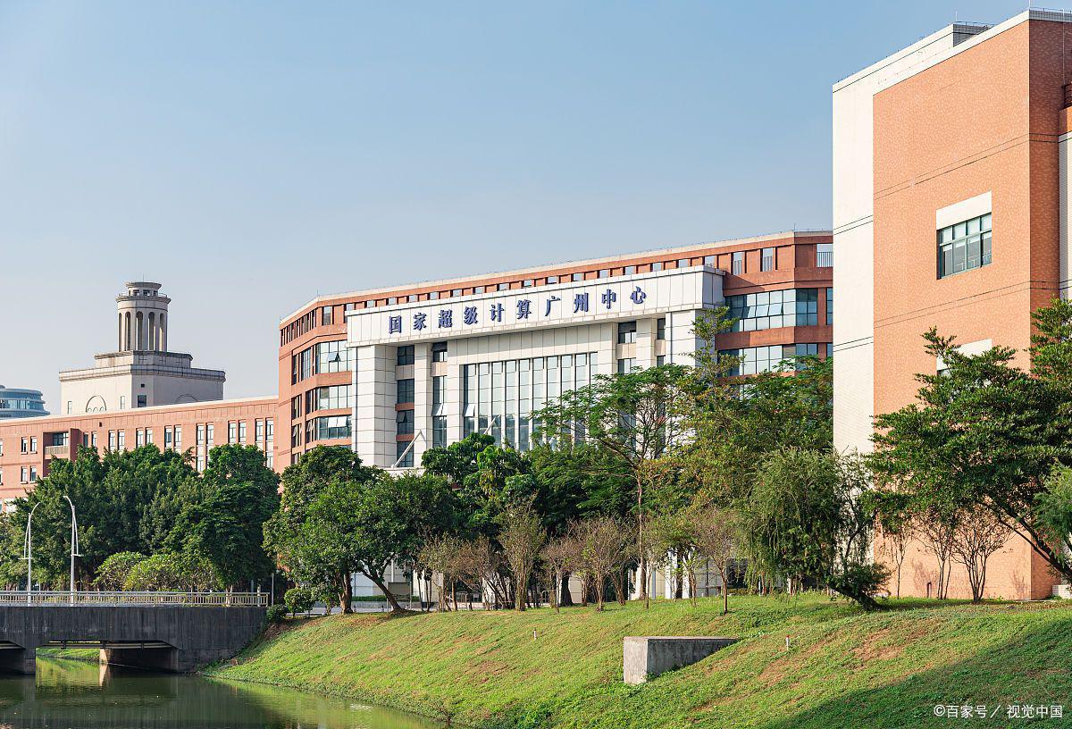 「揭秘」广开大学的历史和现状,你知道多少?