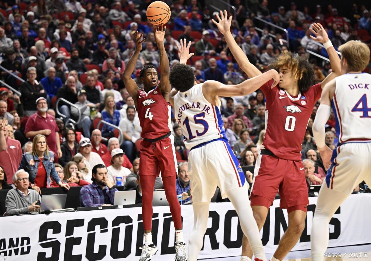 ncaa一级联盟有哪些大学?实力最强劲的五支大学篮球队是谁?