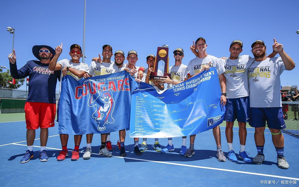 ncaa一级联盟有哪些大学?实力最强劲的五支大学篮球队是谁?