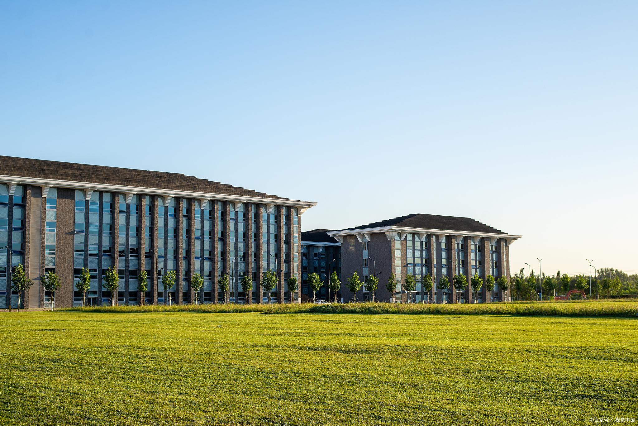 南京大学苏州校区:南京大学的新“特区”,还是“试验田”?