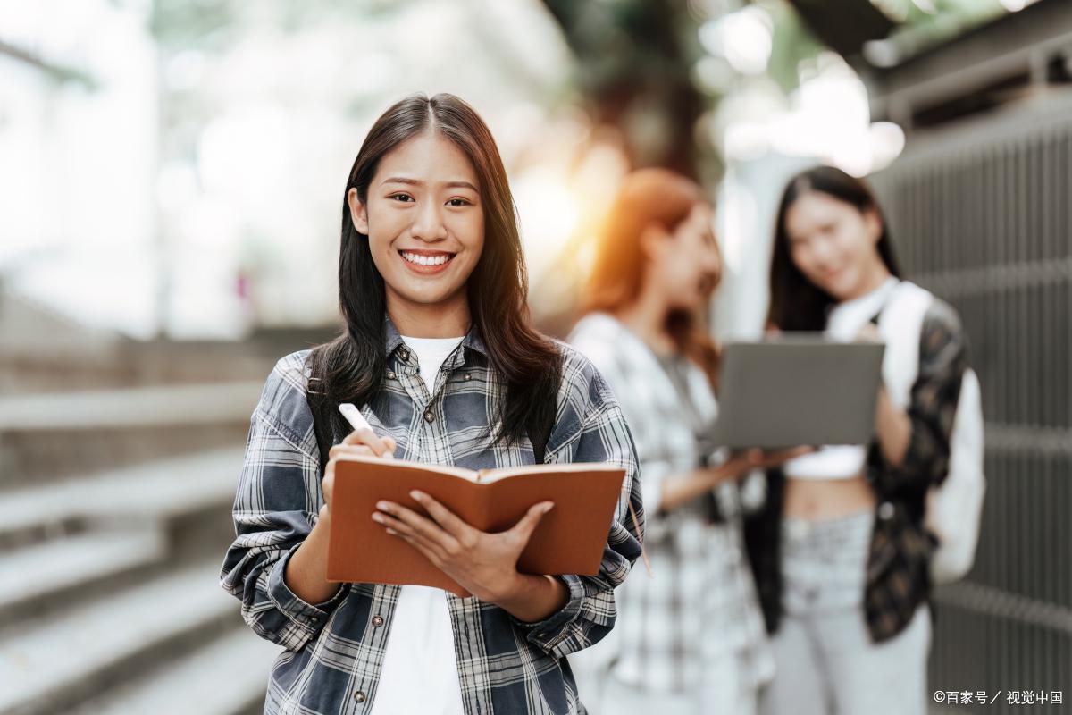 大学生活对于不同人来说,意味着不同的东西。你属于哪一种?