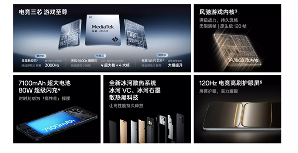 一加Ace 5竞速版国补1529.15元起 李杰：2千元内性能碾压级的存在-图3