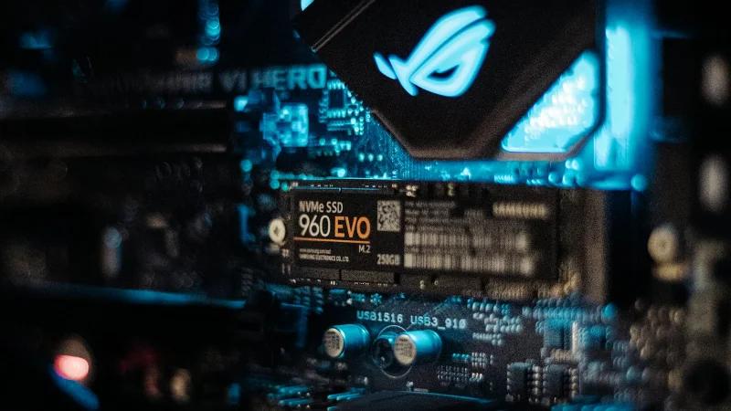 固态硬盘一定要开启AHCI模式吗