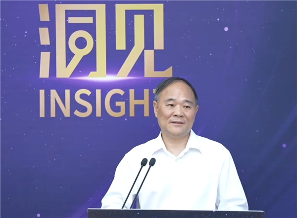 李书福：吉利在全球收购老牌汽车企业 是为了学真本领、练真功夫-图1