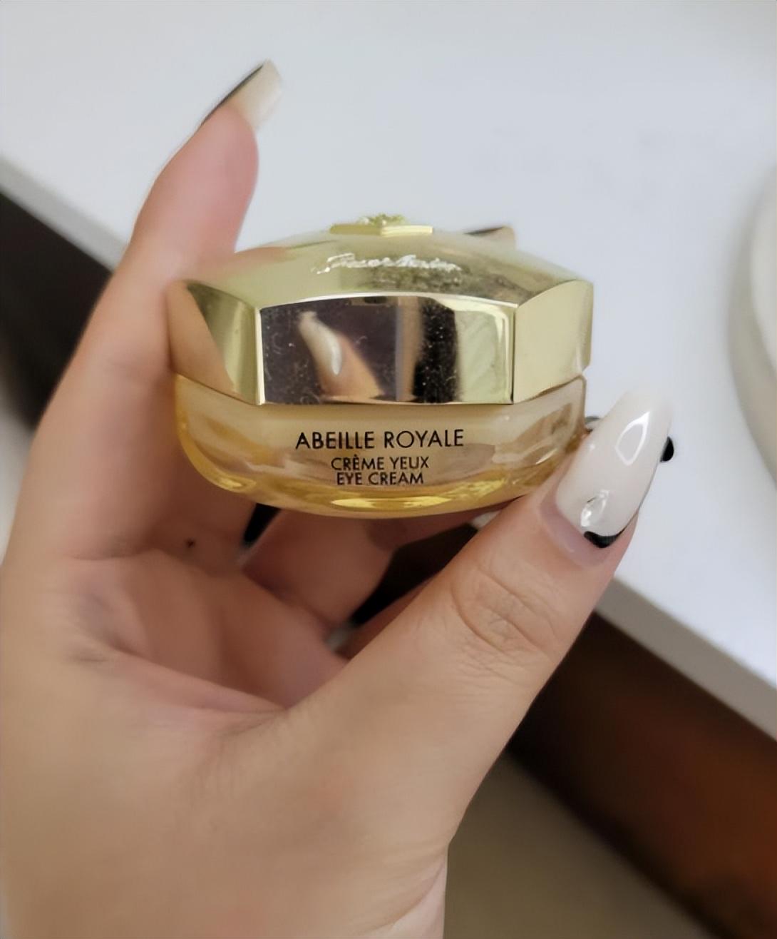 眼霜哪个品牌效果最好？详细测评八款眼霜，最强眼霜品牌盘点推荐-图10