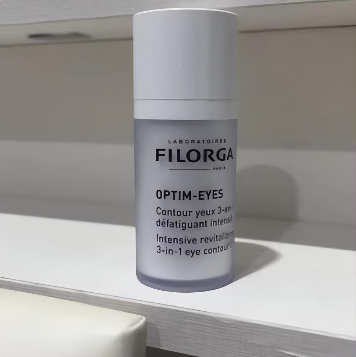 眼霜哪个品牌效果最好？详细测评八款眼霜，最强眼霜品牌盘点推荐-图11