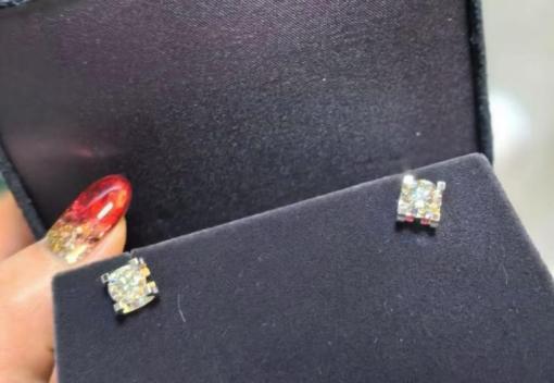 当钻戒变成工业品，年轻人的婚姻还剩多少真心？-图4