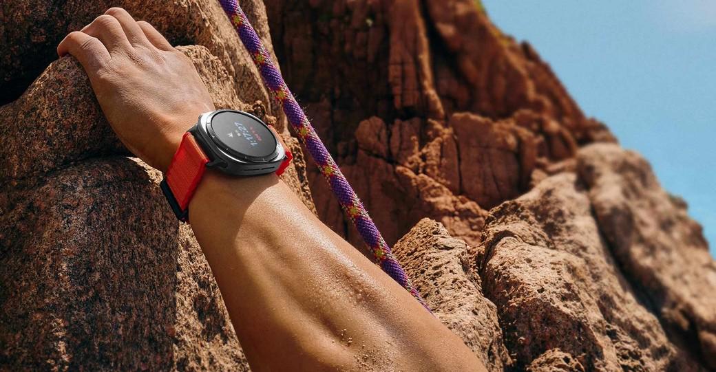 让健康管理更加便捷高效，三星Galaxy Watch Ultra手表贴心守护-图2