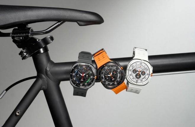 让健康管理更加便捷高效，三星Galaxy Watch Ultra手表贴心守护-图3