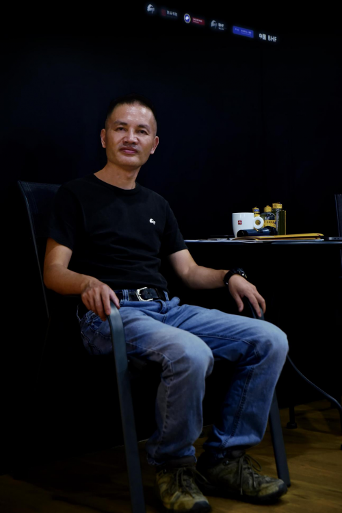 米酒之父叶强：探研睡前半小时养生法，传续中国万年米酒文化-图1