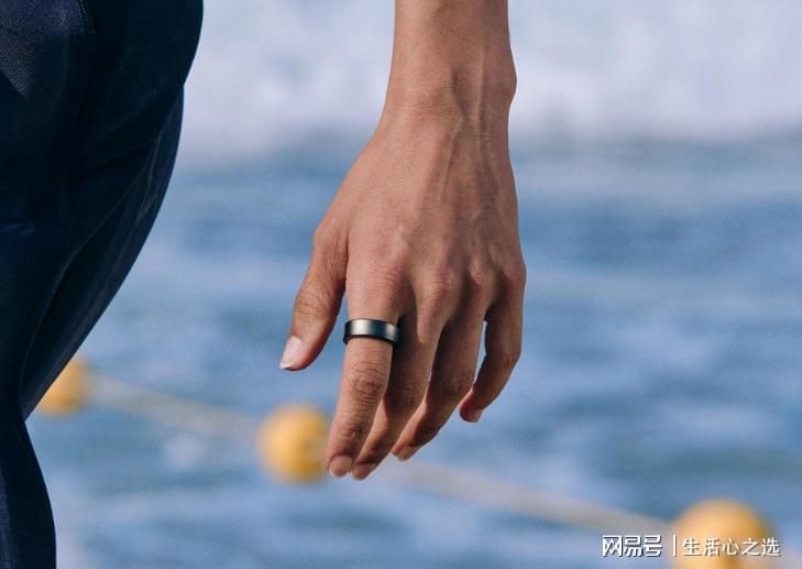 指尖上的健康管家，三星Galaxy Ring智能戒指引领健康新生活-图3