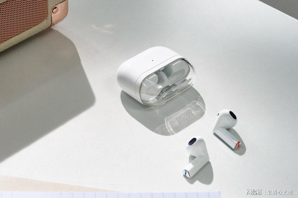 音乐与情感的精致交响，三星Galaxy Buds3系列蓝牙耳机彰显品味