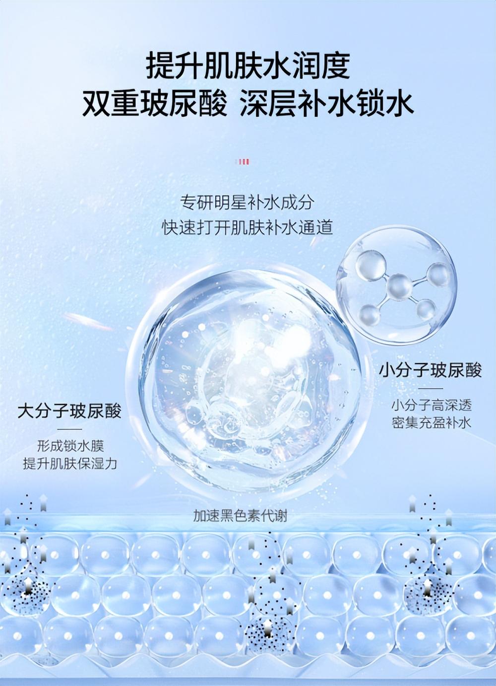 2025最新热门品牌TOP榜出炉，美白祛斑效果最好的排名第一-图4