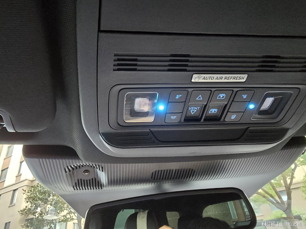 硬核豪华SUV，探险者的实力如何彰显-图2