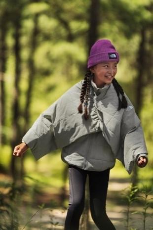 回忆The North Face kids 2024秋冬户外探索系列重磅登场-图3