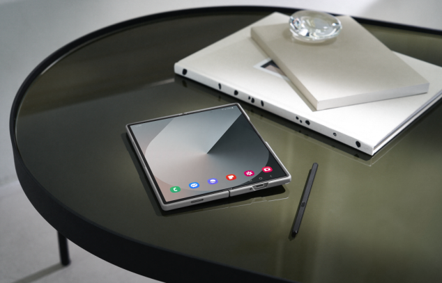 办公好物清单的理想选择，三星Galaxy Z Fold6手机性能全面提升-图2