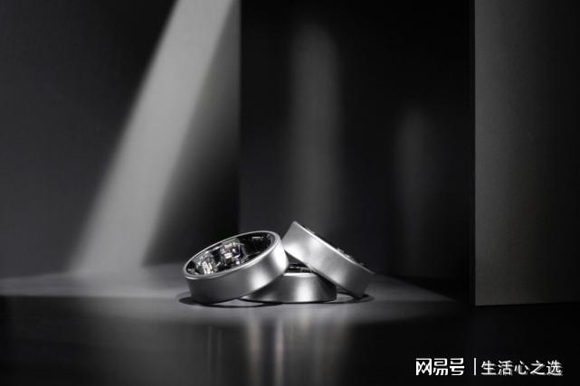 让健康生活轻松掌握于指间，三星Galaxy Ring可监测健康数据