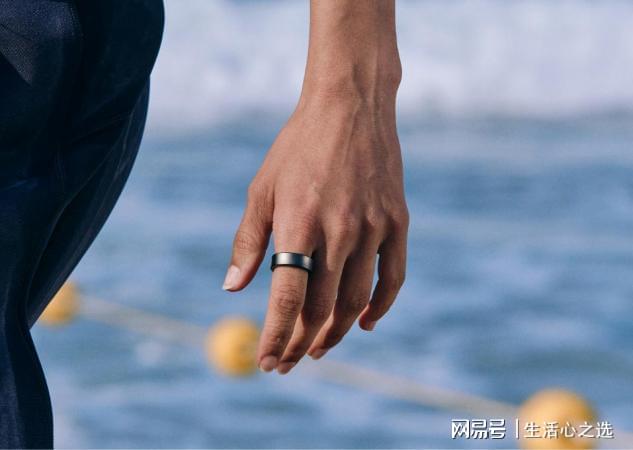 让健康生活轻松掌握于指间，三星Galaxy Ring可监测健康数据-图3