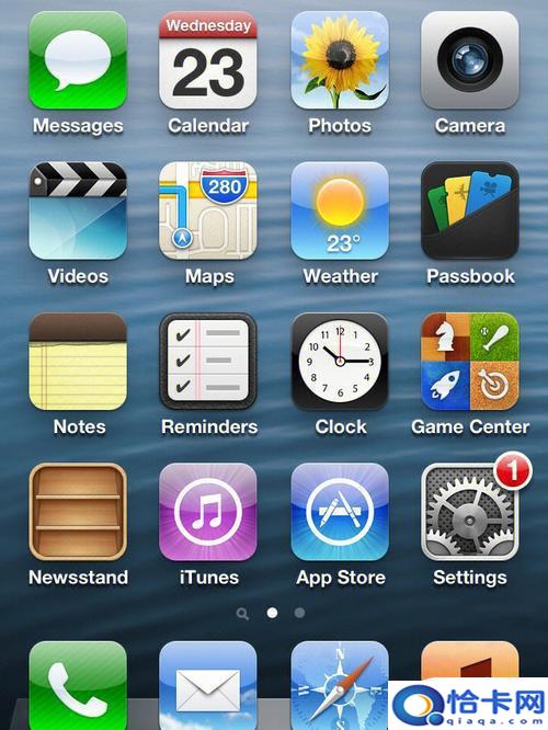 iphone4s强刷ios12？苹果4s系统刷机教程