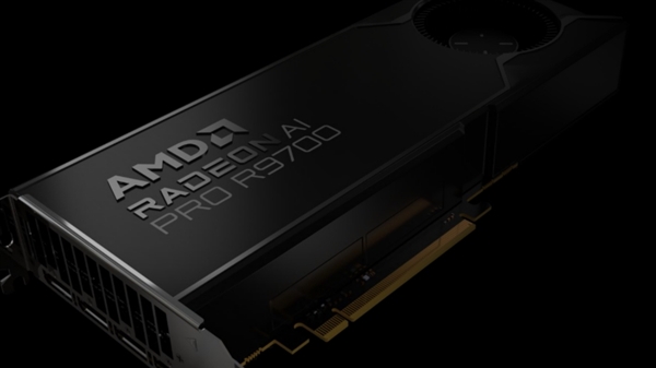 效仿NVIDIA！AMD中国特供降规版GPU来了：想“躺着赚钱”没那么容易-图2