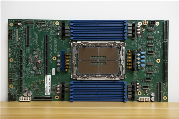 Intel下下代至强又换接口LGA9324！针脚第一次突破1万个-图5