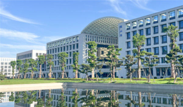 曹德旺：福耀科大首年8亿预算招50个学生 与斯坦福20亿美金效果一样-图1