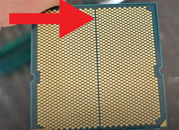 华擎主板频频烧毁锐龙9000X3D：官方终于找到根源了！-图1