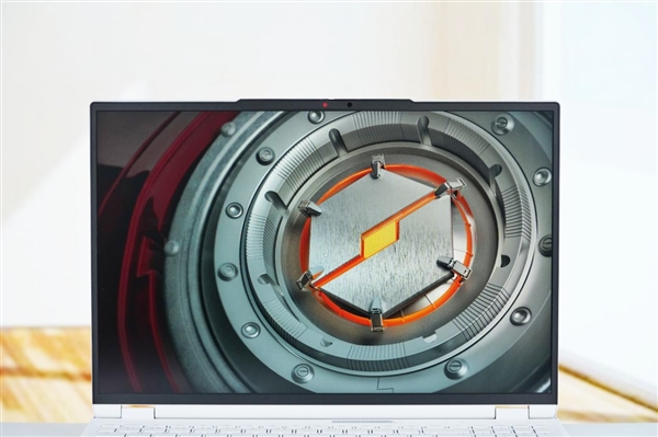 酷睿Ultra 9+RTX 5090双绝！机械革命耀世16 Ultra图赏-图9