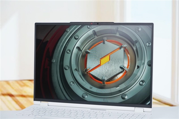 酷睿Ultra 9+RTX 5090双绝！机械革命耀世16 Ultra图赏-图10