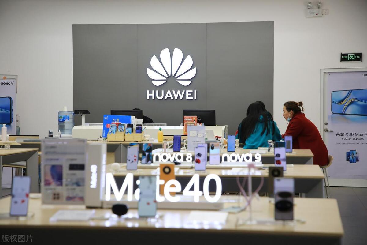 华为直营店和授权店的区别？-趣考网