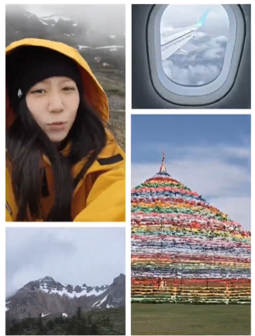 续航拍照全拉满就算了 还搞胶片氛围感 vivo太懂年轻人了-图29