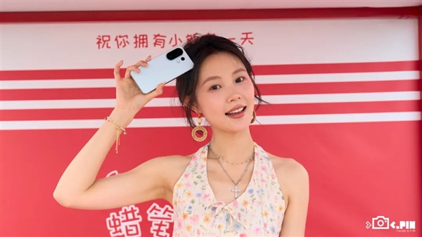 续航拍照全拉满就算了 还搞胶片氛围感 vivo太懂年轻人了-图38