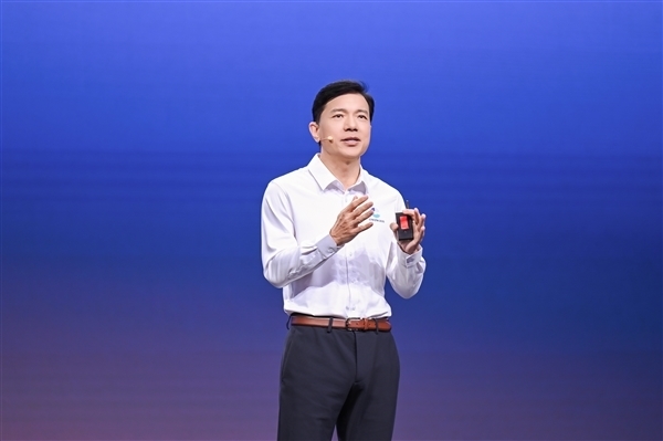 百度回应为CEO李彦宏支付飞机费用：规范合理！大厂很常见-图1