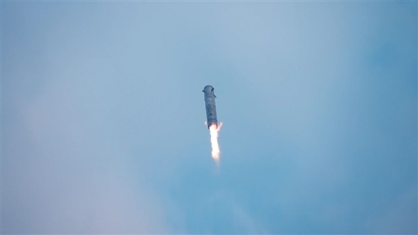 箭元科技元行者一号火箭回成功：首个不锈钢 首次海上-图2