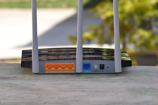wifi和wlan的区别？-趣考网