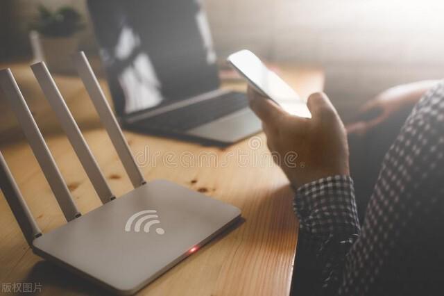 手机如何看wifi密码-趣考网