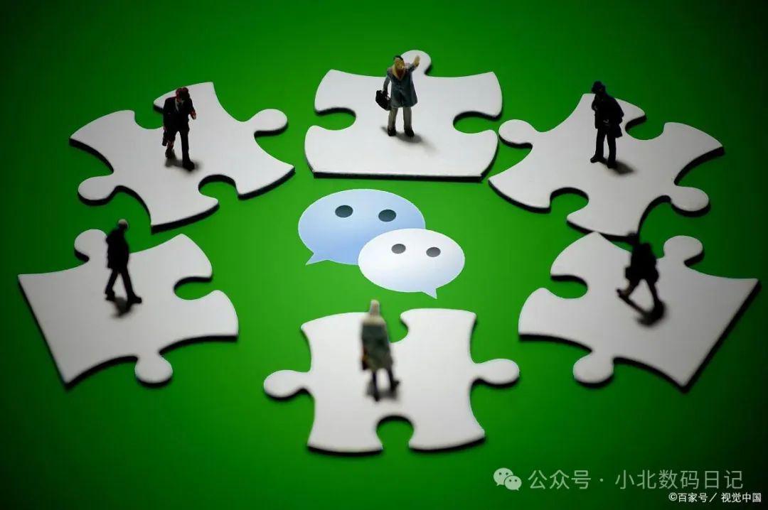 怎么删除微信好友？批量删除好友，最新图文教程