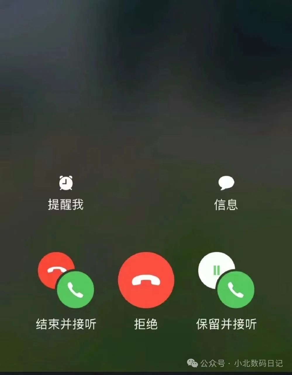 打电话手机正在通话中什么原因？对症下药，快速解决-图2
