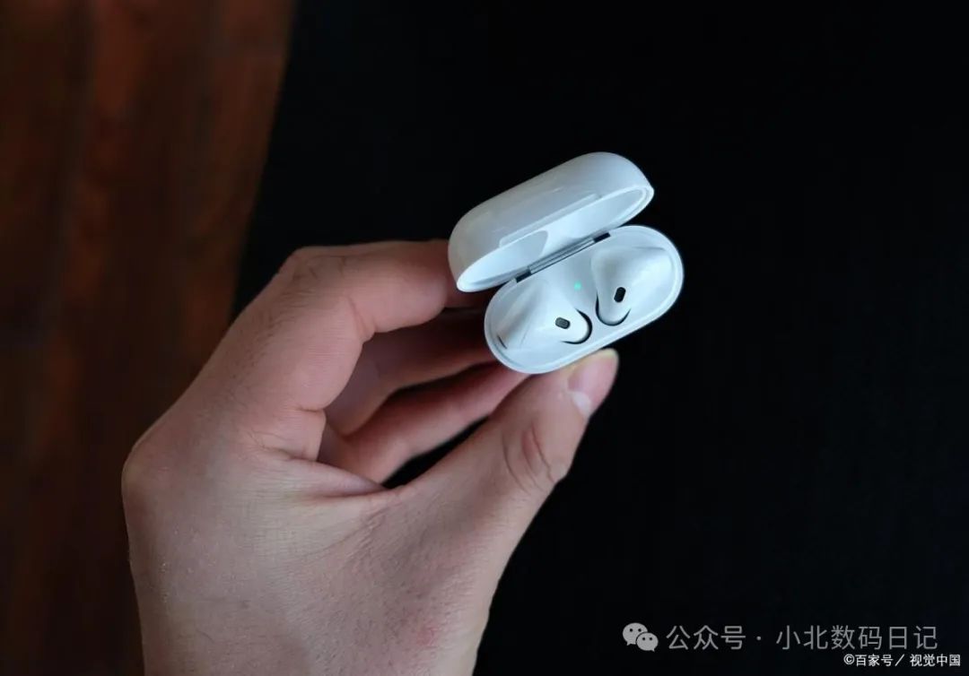 airpodspro操作方法和功能：airpodspro功能使用方法，干货分享！-图2