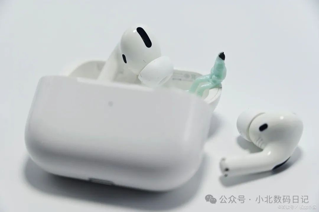 airpodspro操作方法和功能：airpodspro功能使用方法，干货分享！-图3