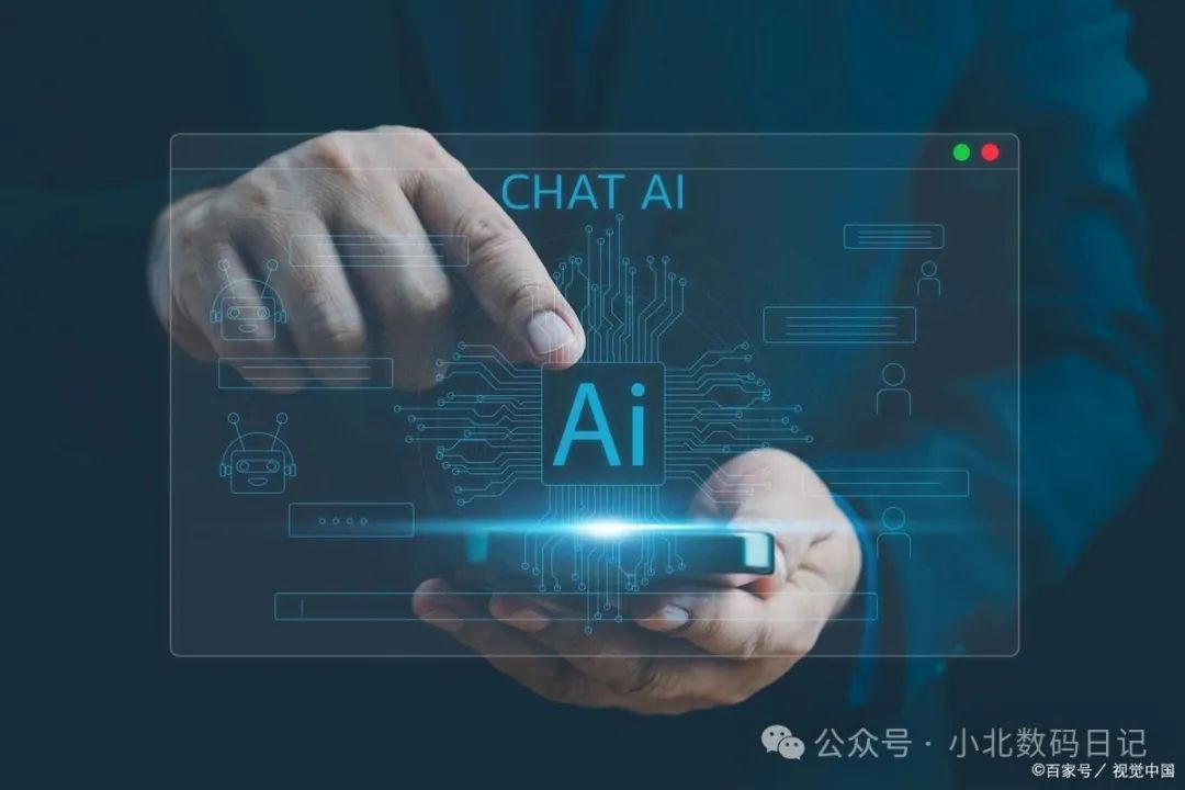 机器人专业就业前景如何？打破信息差！工业机器人毕业就业率贼高-图1
