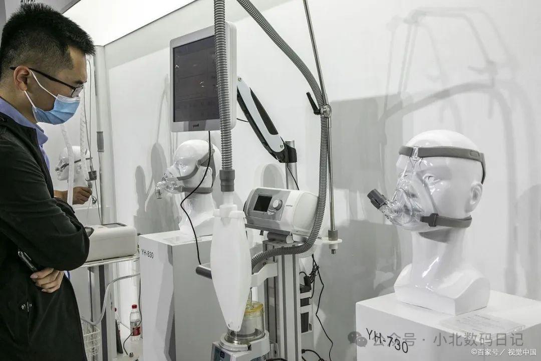 机器人专业就业前景如何？打破信息差！工业机器人毕业就业率贼高-图4