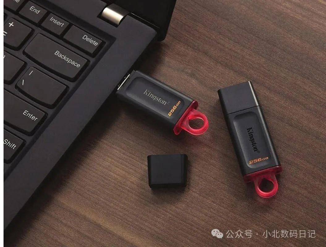 u盘怎么在电脑上使用？详细操作指南，小白有手就会！-图8