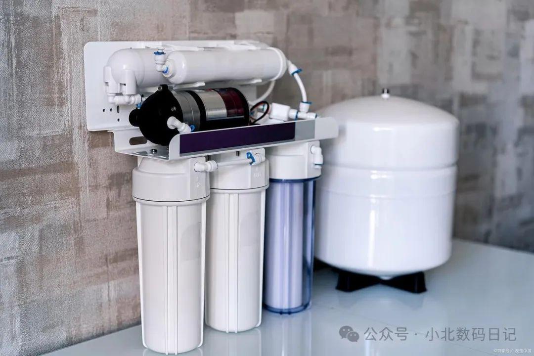 净水机不出水是什么原因怎么解决？对症下药，才能高效解决！-图2