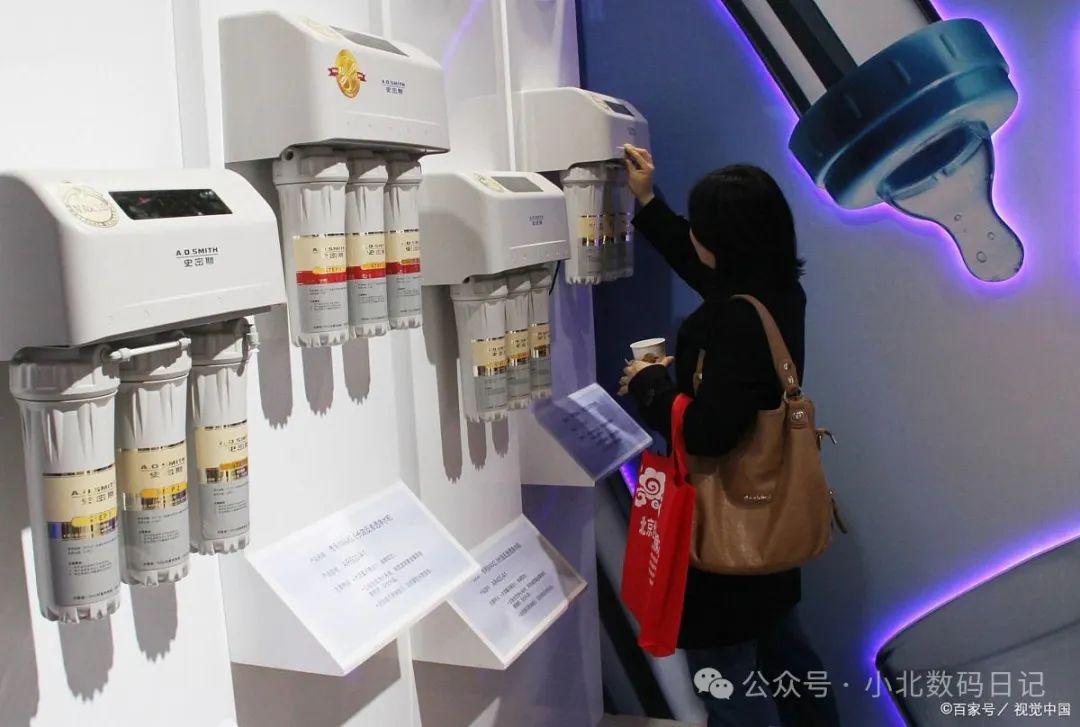 净水机不出水是什么原因怎么解决？对症下药，才能高效解决！-图4